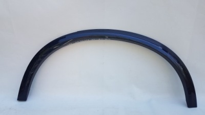 Volvo xc90 15r- молдинг крыло левая задняя 31378164 фото №1