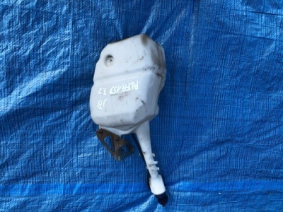 Alfa romeo 159 бачок рідина омивача фото №1