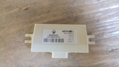 Renault talisman модуль блок керування 285484254r фото №1