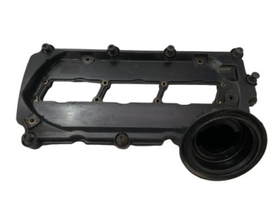 Крышка клапанов левая audi a6 c6 3.0 059103469c фото №1