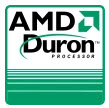 AMD Duron 1200 DHD1200AMT1B