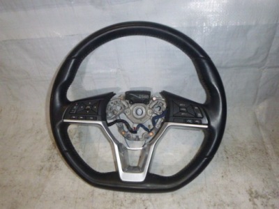 Воздуховод кожа nissan qashqai ii j11 lift фото №1