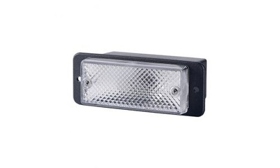 FARO RETROVISOR UNIVERSAL WPUSZCZANA LC 066  