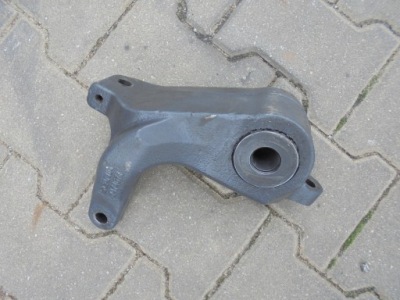 Кронштейн element підвіска кронштейн scania 2474674 фото №1