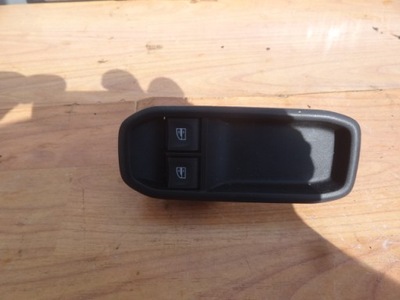 Dacia duster ii 2018 перемикач вікон лівий перед фото №1