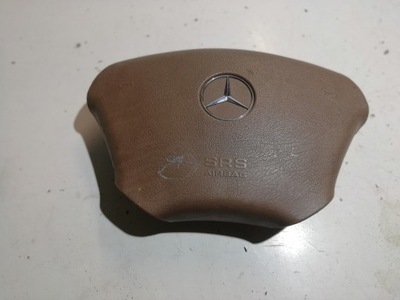 AIRBAG VOLANTE MERCEDES ML W163 1634600298  