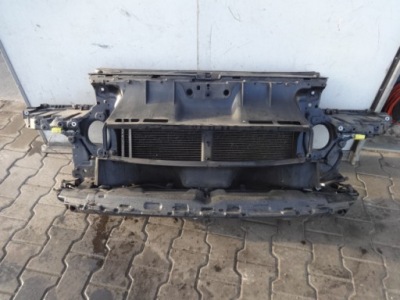 Porsche cayenne 1 3.2 v6 ремень передний радиатор фото №1