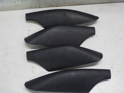 Frontera b заглушка рейлінг фото №1