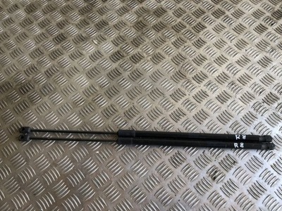 Audi r8 привід капот лівий i правий перед комплект фото №1