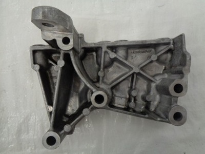 Renault оригинальный номер 112316727r кронштейн двигателя подушка фото №1