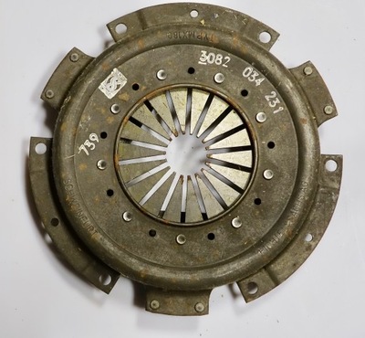 COJINETE DE DESEMBRAGUE CONJUNTO DE EMBRAGUE ALFA ROMEO 145 146 33 ALFASUD ARNA  