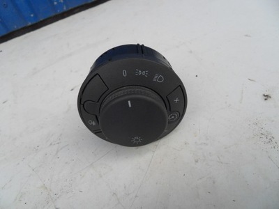 Opel corsa d переключатель света фото №1