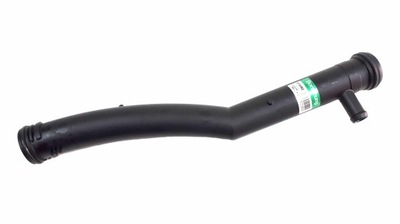 Wąż труба жидкость охлаждающей org skoda vw 03c121065d фото №1