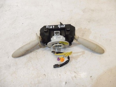 Переключатели лента fiat 500 фото №1