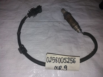 Opel astra vectra zafira датчик bosch фото №1