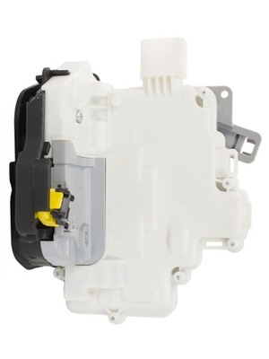 ZAMEK DRZWI TYŁ LEWY AUDI A3 8P A4 B7 A6 C6 A8 D3