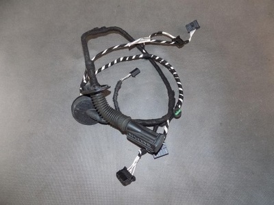 Vw golf vii джгут двері правий задня 5g4971694 фото №1