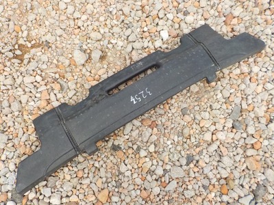 Абсорбер бампера задняя lexus rx450h фото №1