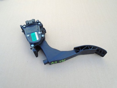 Audi a1 8x tsi педаль газа 6q1721503m фото №1