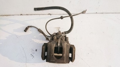 Vw touareg супорт гальма правий задня фото №1