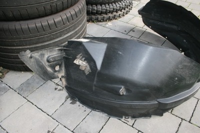 Suzuki sx4 підкрилок перед фото №1