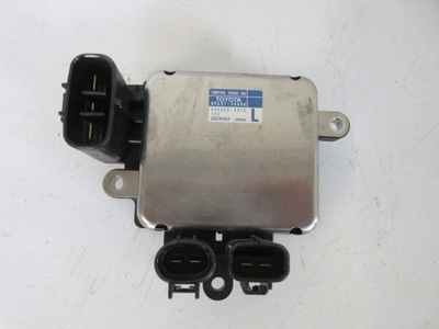 Auris ii блок управления вентиляторов модуль 1.2 turbo фото №1