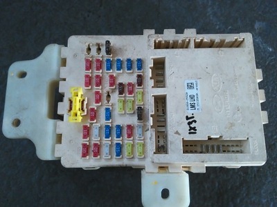 Hyundai ix35 модуль bsi коробка корпус 91950-2s520 фото №1