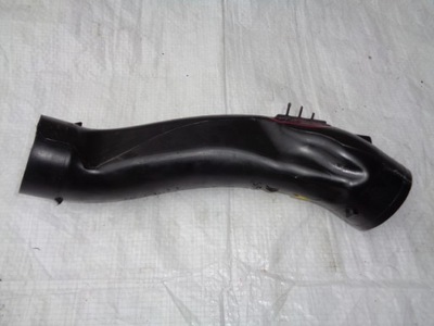 Peugeot 208 gti 208 km 1.6 thp труба воздухозаборник фото №1