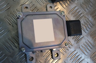 Блок управления модуль подвеска audi q7 7p0927601 фото №1