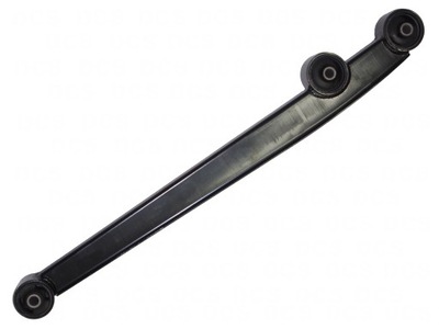 Рычаг продольный задняя suzuki ignis i 00-03 новый фото №1