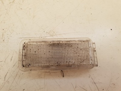 Освітлення лампа кабіни peugeot 307 cc lift фото №1