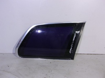 Volvo xc90 скло кузовна права фото №1