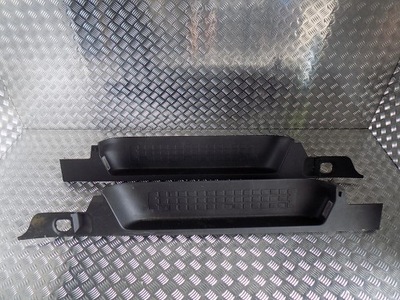 Jumpy iii expert ii proace накладка подножка bok фото №1