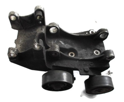 Peugeot 206 основание генератора 2,0 hdi фото №1