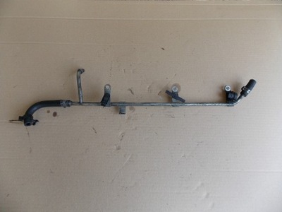 Opel signum 1.9 cdti z19dth шланг трубка пального фото №1