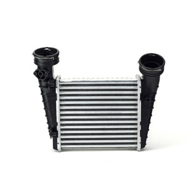 Интеркулер vw passat b6, skoda superb 1 1.8t фото №1