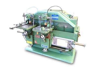 CZOPIARKA OBWIEDNIOWA PADE SAS WŁOSKA SILNIK:2,2kW