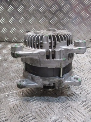 Генератор mazda 2 1,5d a2tx4781zx фото №1