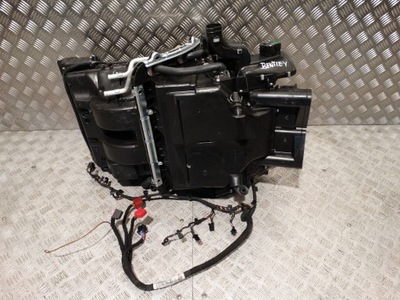 Idealna kpl.nagrzewnica bentley gt lift gt gtc 1 фото №1