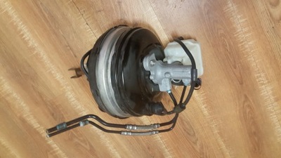 BMW 7 F01 F02 SERVO НАСОС ТОРМОЗНОЙ 750 IX LCI