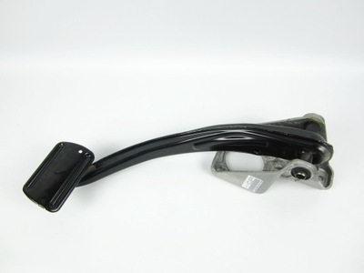 Педаль гальма mercedes-benz оригінальний номер a2512901801 фото №1