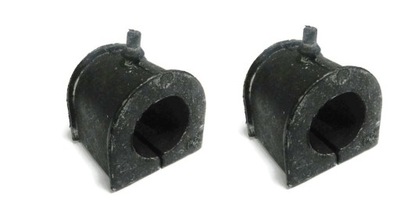 Lancer - гумки стабілізатора перед mb633170 фото №1