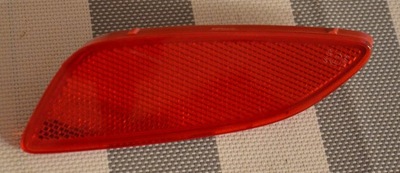 KIA CEED 2017-2019 HATCHBACK REFLECTOR DE PARAGOLPES DERECHA  