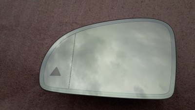 NEW CONDITION ORIGINAL ASO LINER MIRRORS PHOTOCHROME MERCEDES WITH SL R231 SLK R172 SLS  