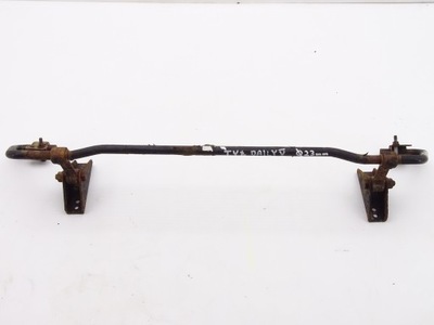 Iveco daily v 11-14 тяга стабилизатор задняя 23mm фото №1