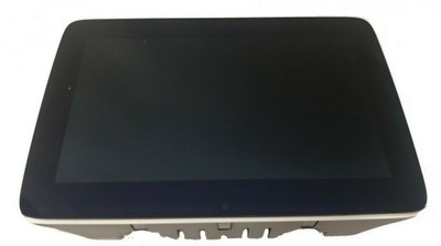 MONITOR PANTALLA MERCEDES ML GL GLE GLS G W166 W292  