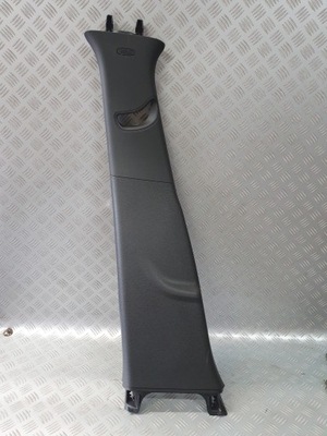 Захист стійка lewego середнього opel astra k фото №1