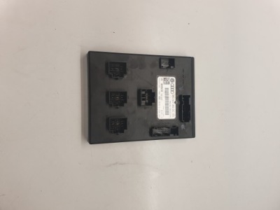 Модуль комфорту audi a4 b8 a5 8t q5 8r 8k0907063dc фото №1