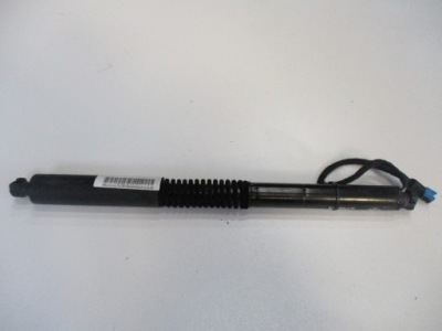 Привід амортизатор привід кришки bmw x3 g01 правий фото №1