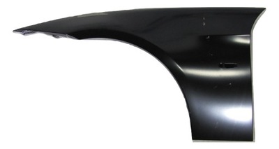 Крыло левый bmw 3 e90 e91 2004-2011 rok фото №1